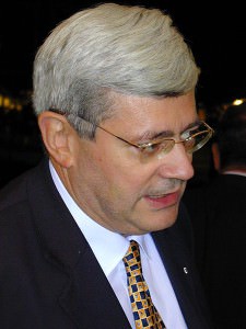 Bruno Gollnisch