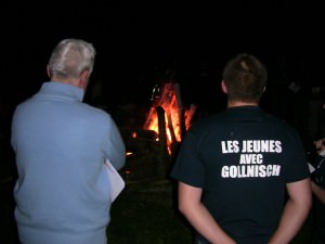 BG MAYENNE VEILLEE