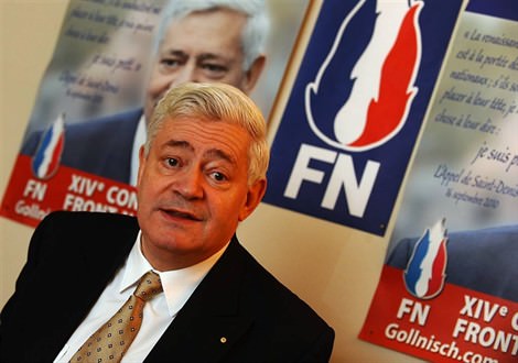 gollnisch craon